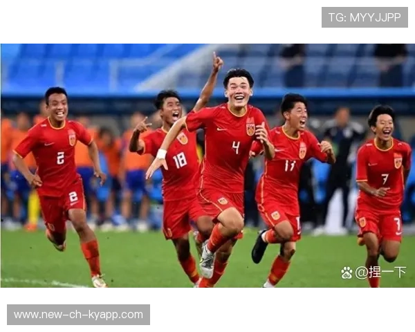 亚洲杯冠军助力中国足球崛起 利好消息频传，亚洲杯 冠军 中国