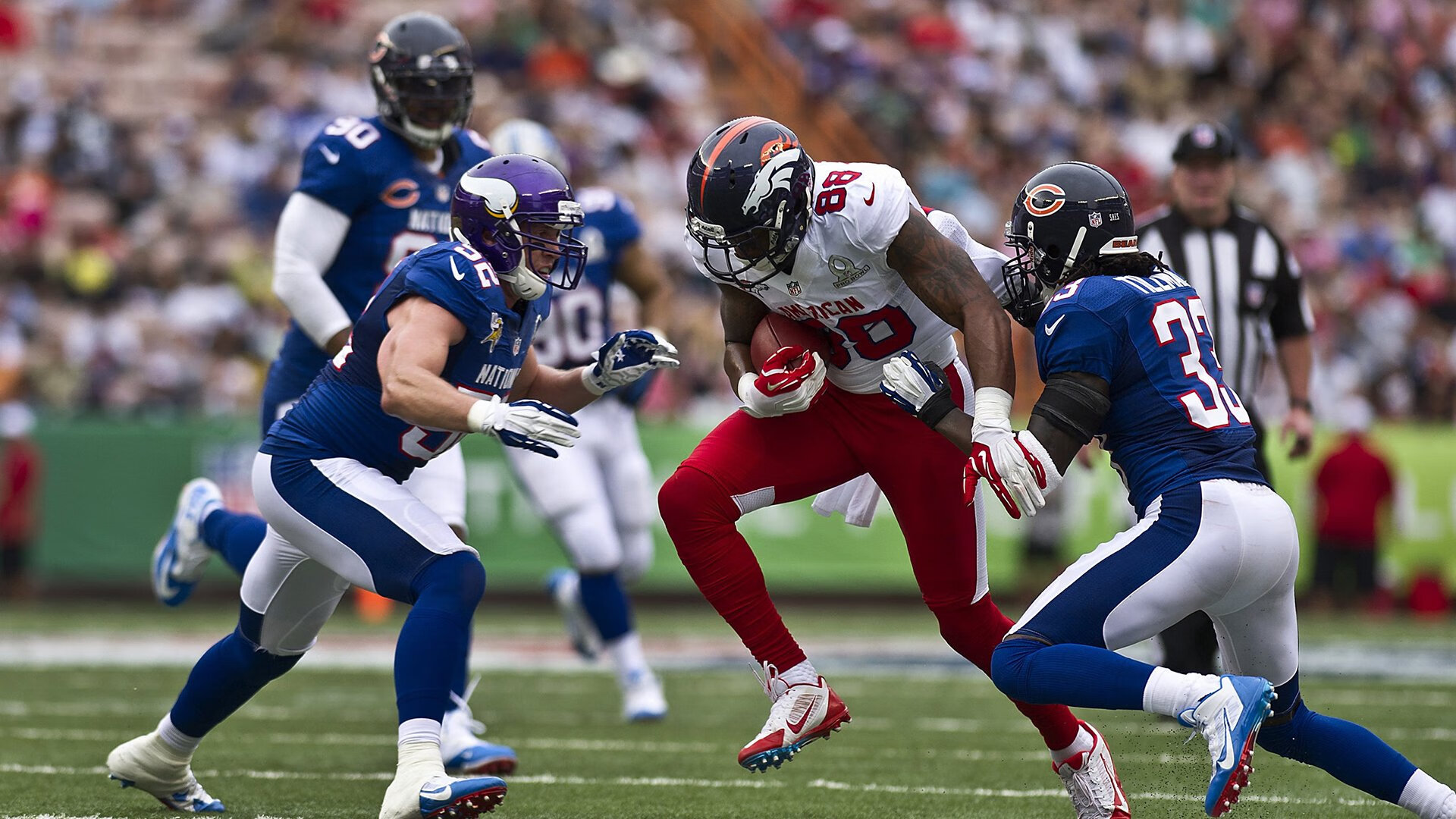 《FIFA》虚拟足球世界杯：线上线下激情同享，开启足球嘉年华！，fifa19虚拟球场哪个好